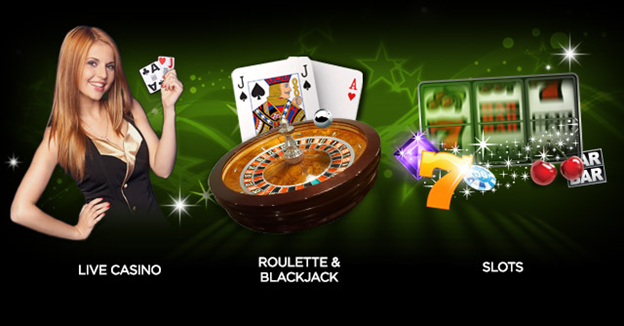 Free Bonus Slots – Provides the Feature of Two or More Bonuses