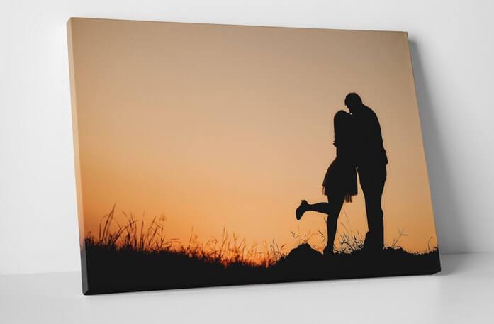 Making the Best Out of A Canvas Print