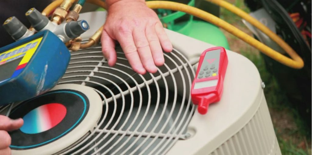 Catch Up With The Right Team For AC Repairs