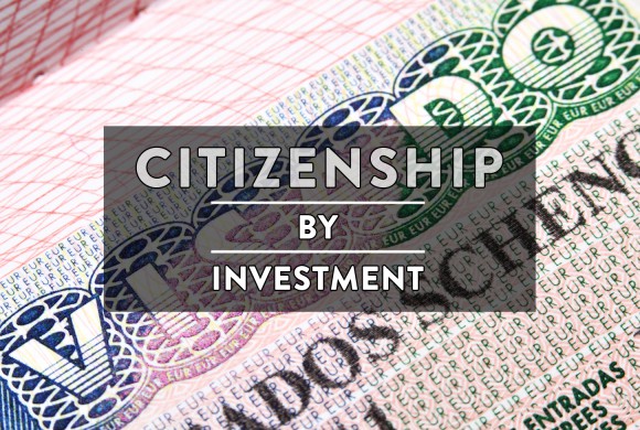 Citizenship by Investment Services