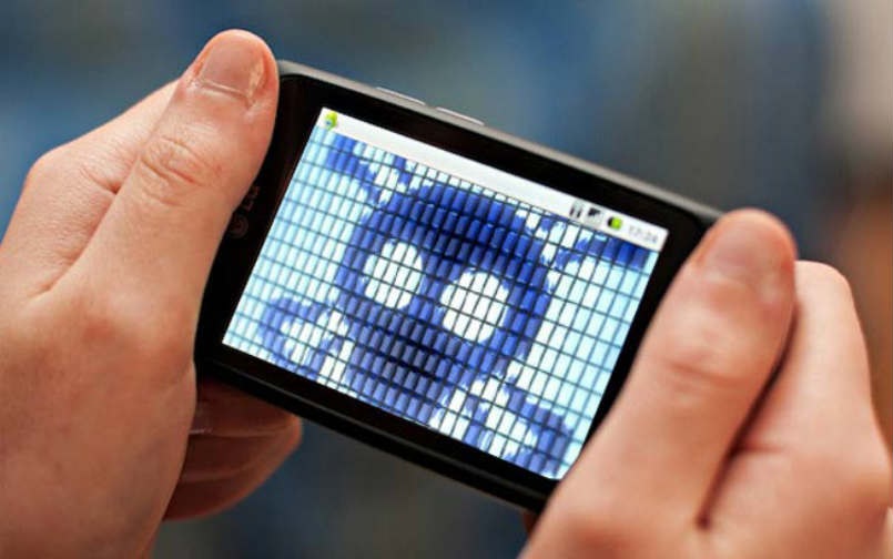 Mazar: Malware Affecting Android Devices