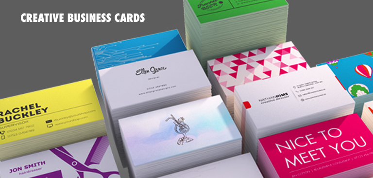 What Makes Business Cards And Brochures Suitable For Business Marketing?