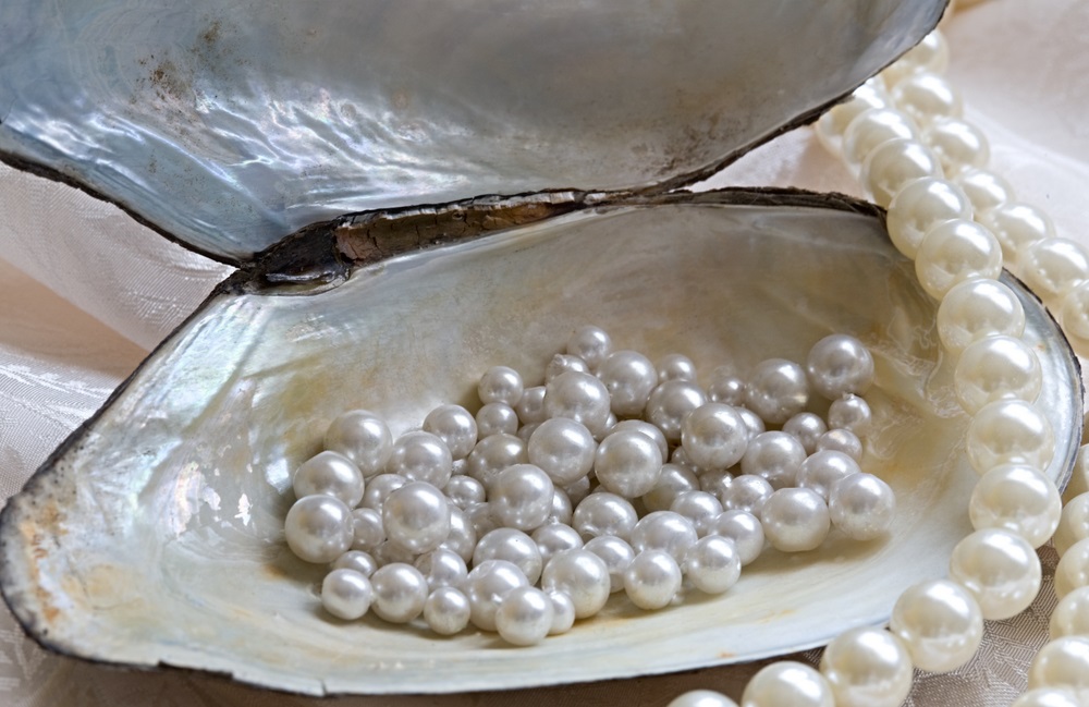 Few Myths about Pearls That You Must Have Heard