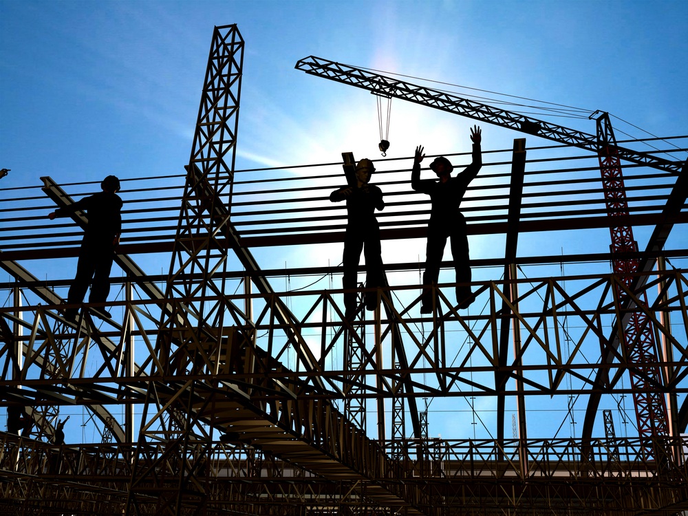 Leading Trends In Commercial Constructing Construction In 2019