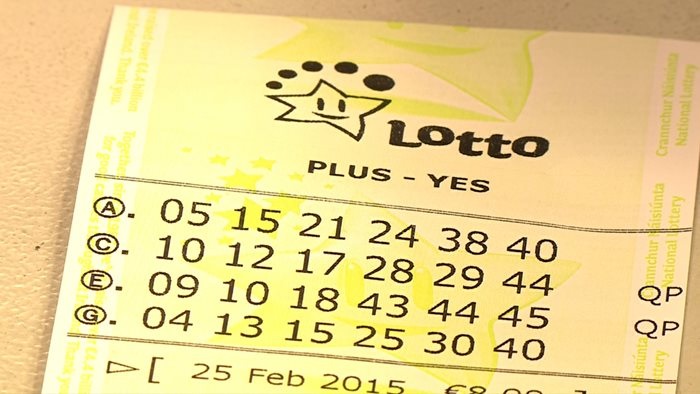 Enhancing Your Gaming Odds in Winning the Lottery game