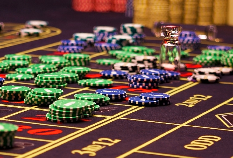 Are Online Slots Tournaments Worth The Hassle?