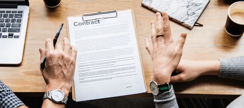 Breach of contract can have many consequences: Is there Any Solution?
