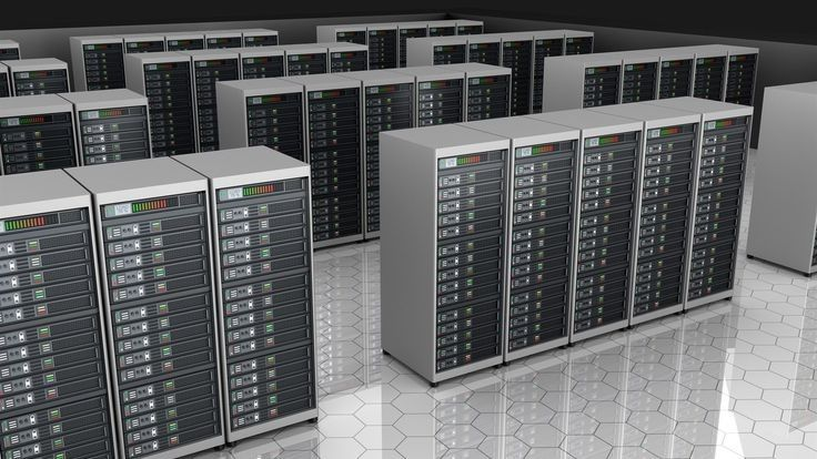 Dedicated servers that are cheap and unmetered