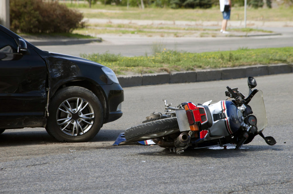 List Of Safety Devices Recommended By A Motorcycle Accident Attorney