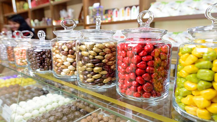 Spice Up Your Candy Store by Following These 3 Tips