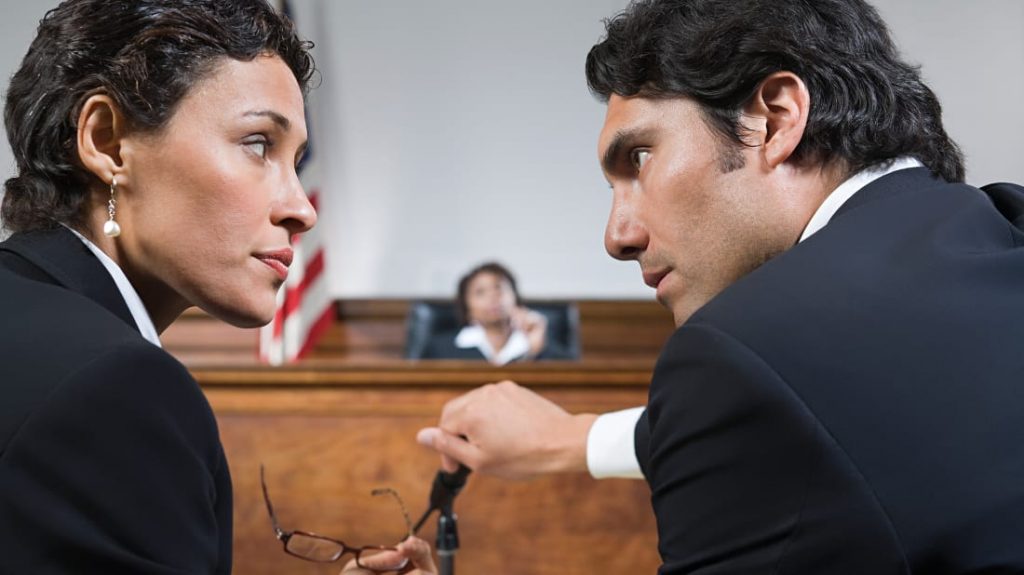 All You Need to Know About Criminal Attorneys