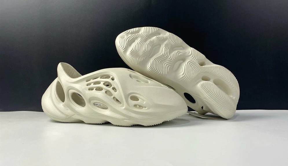 Don’t Giggle! The Yeezy Foam Runner is Just a Fancy Clog