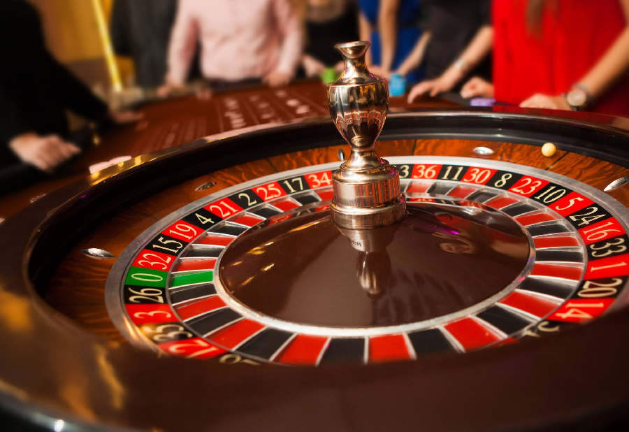 Casino UFABET Wagers Analysis