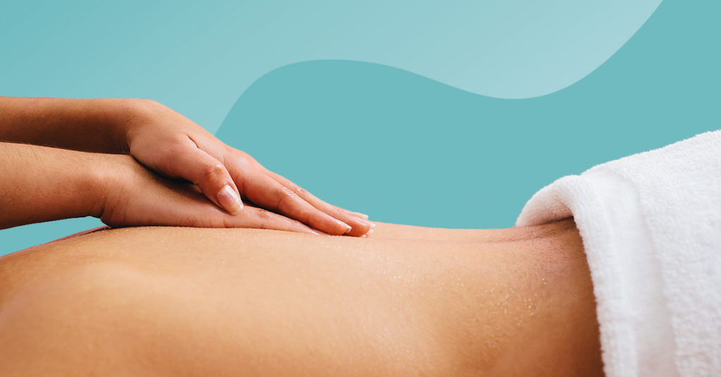 The Best Way to Relax: A Massage from a Certified Massage Therapist