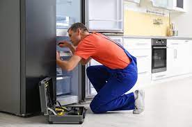When to Call in a Professional for Refrigerator Repairs