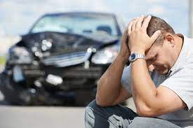 How to Deal with the Emotional Repercussions of a Car Accident