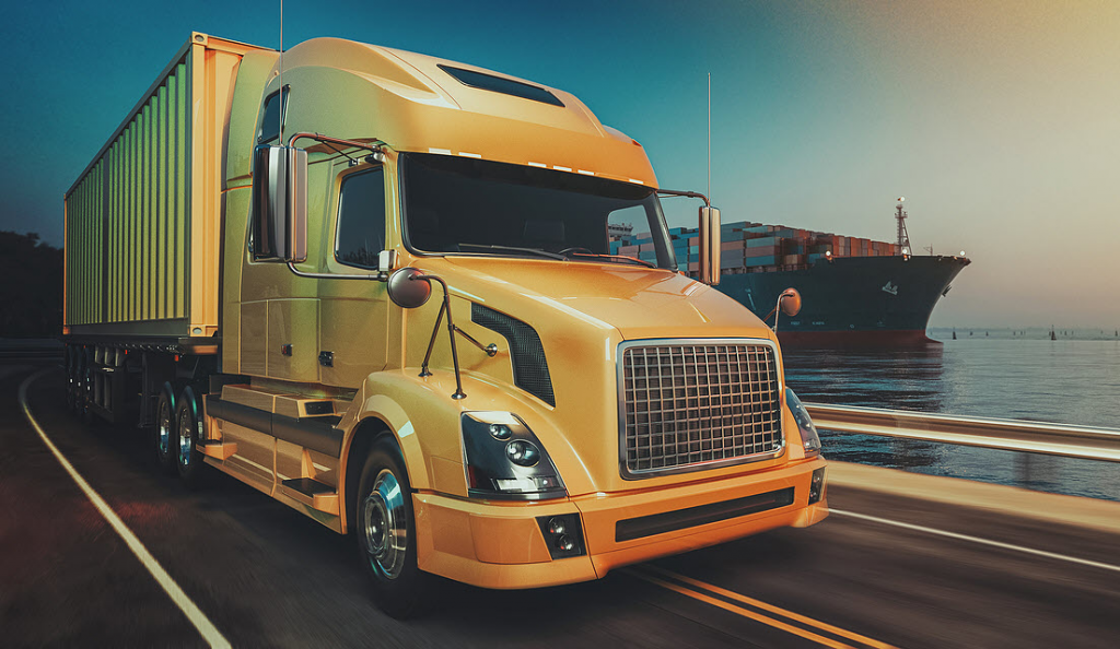 How to Make Your Heavy Haul Trucking Business More Efficient