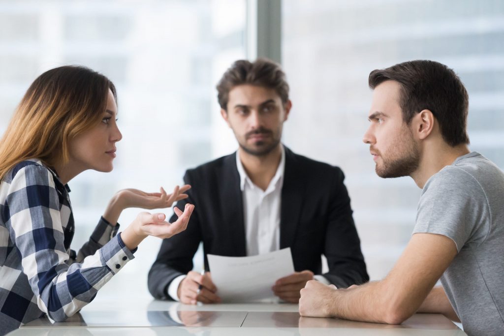 Top 3 Characteristics Of A Good Divorce Attorney in Boston 