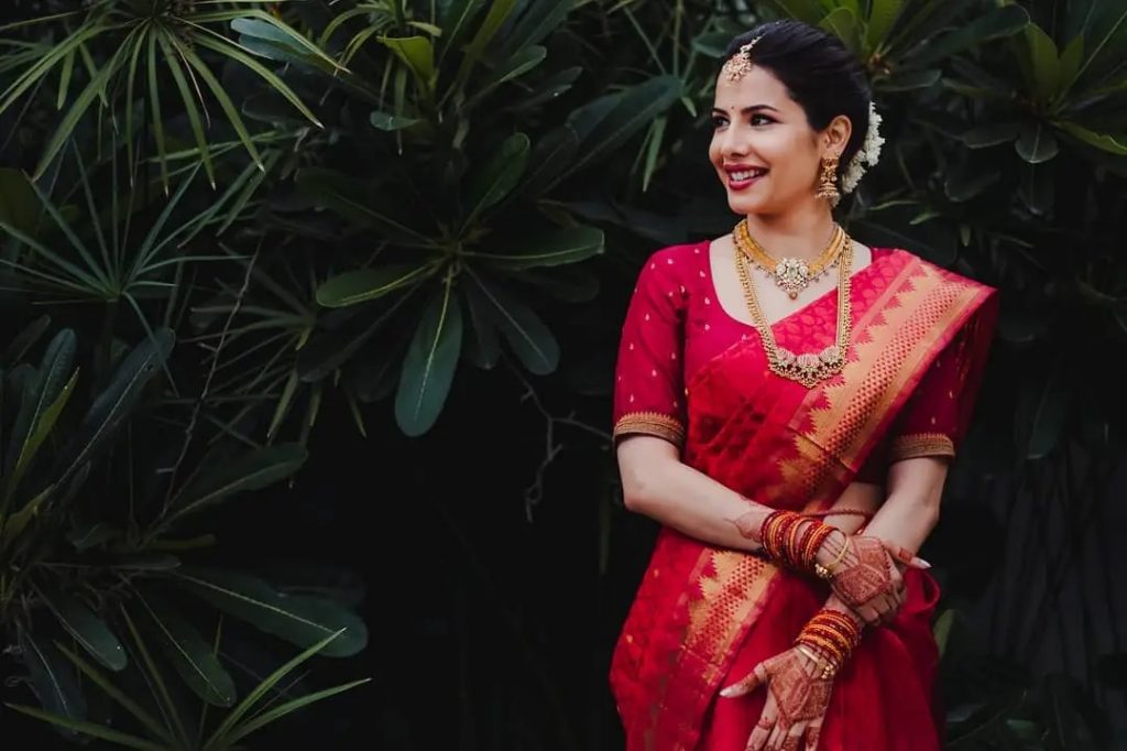 Silk Sarees And Their Charm To Bespoke Everyone