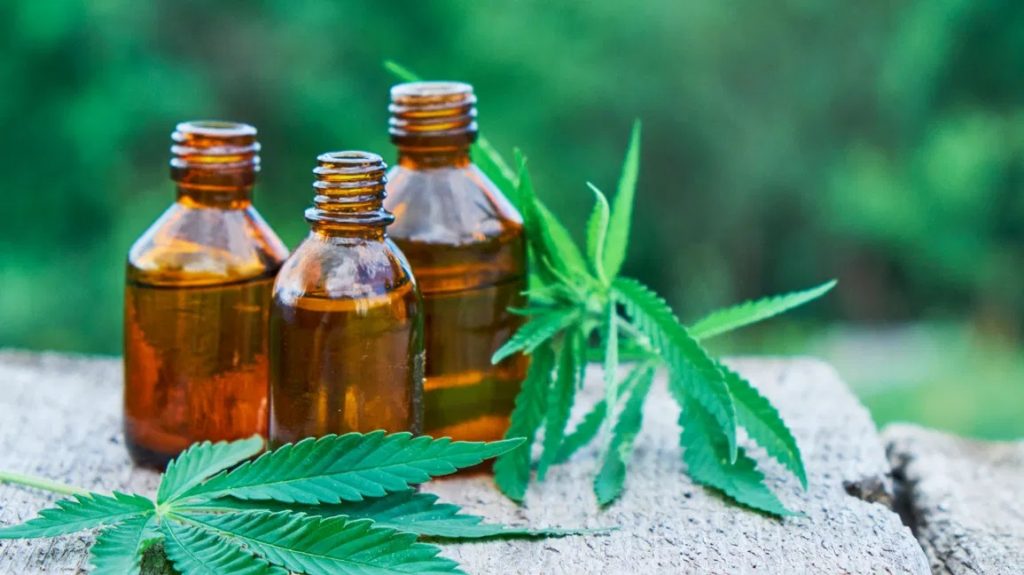 How does Hemp-derived CBD can help you lose weight?