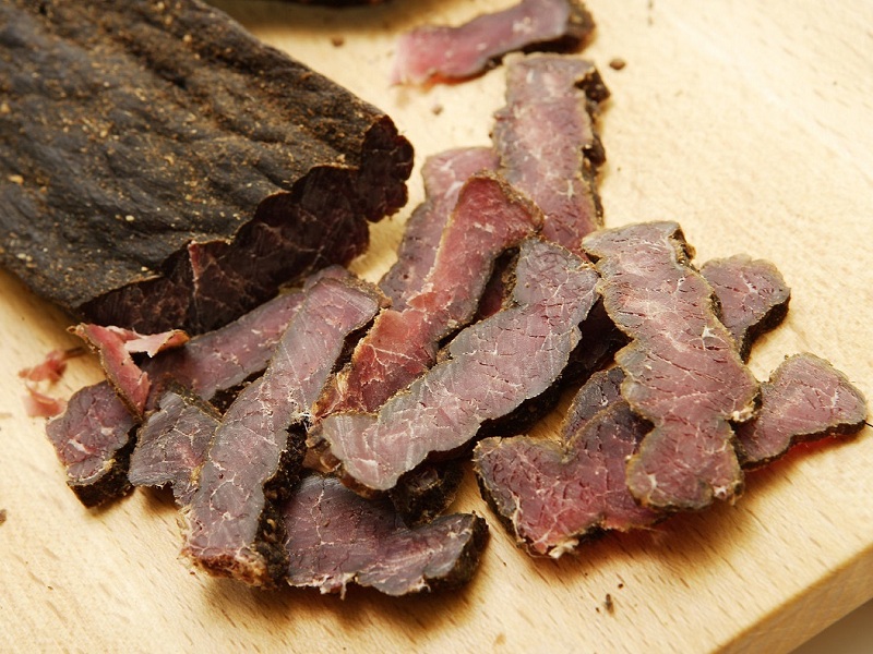 What Is Biltong And Its Benefits  