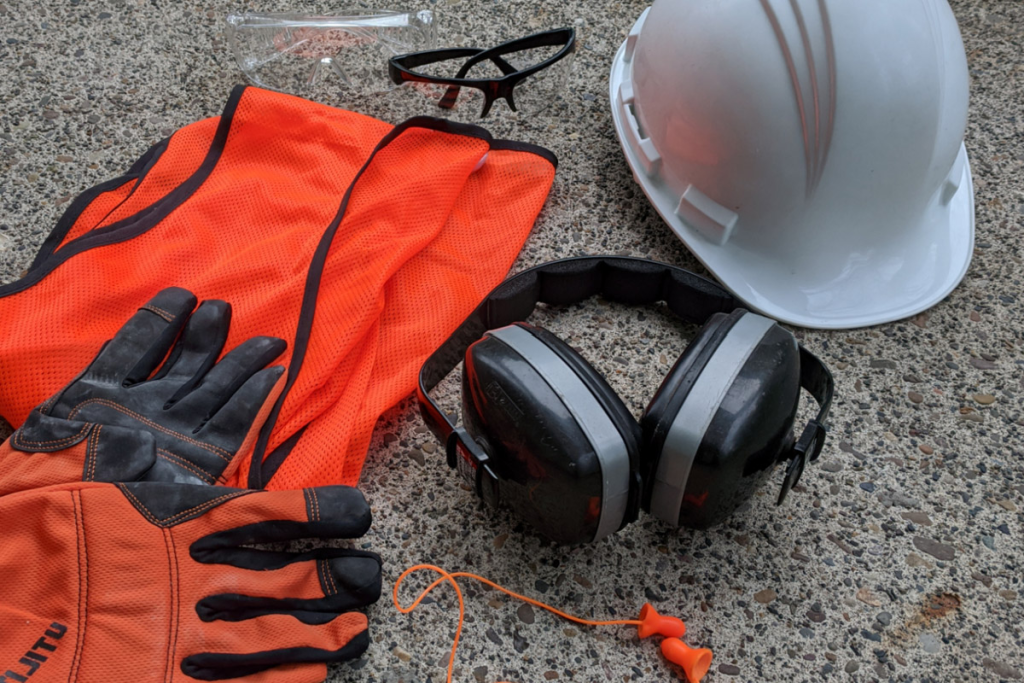 What Safety Equipment Is Used by Miners