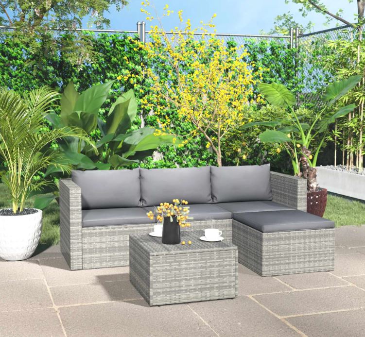Tips for Selecting Outdoor Furniture