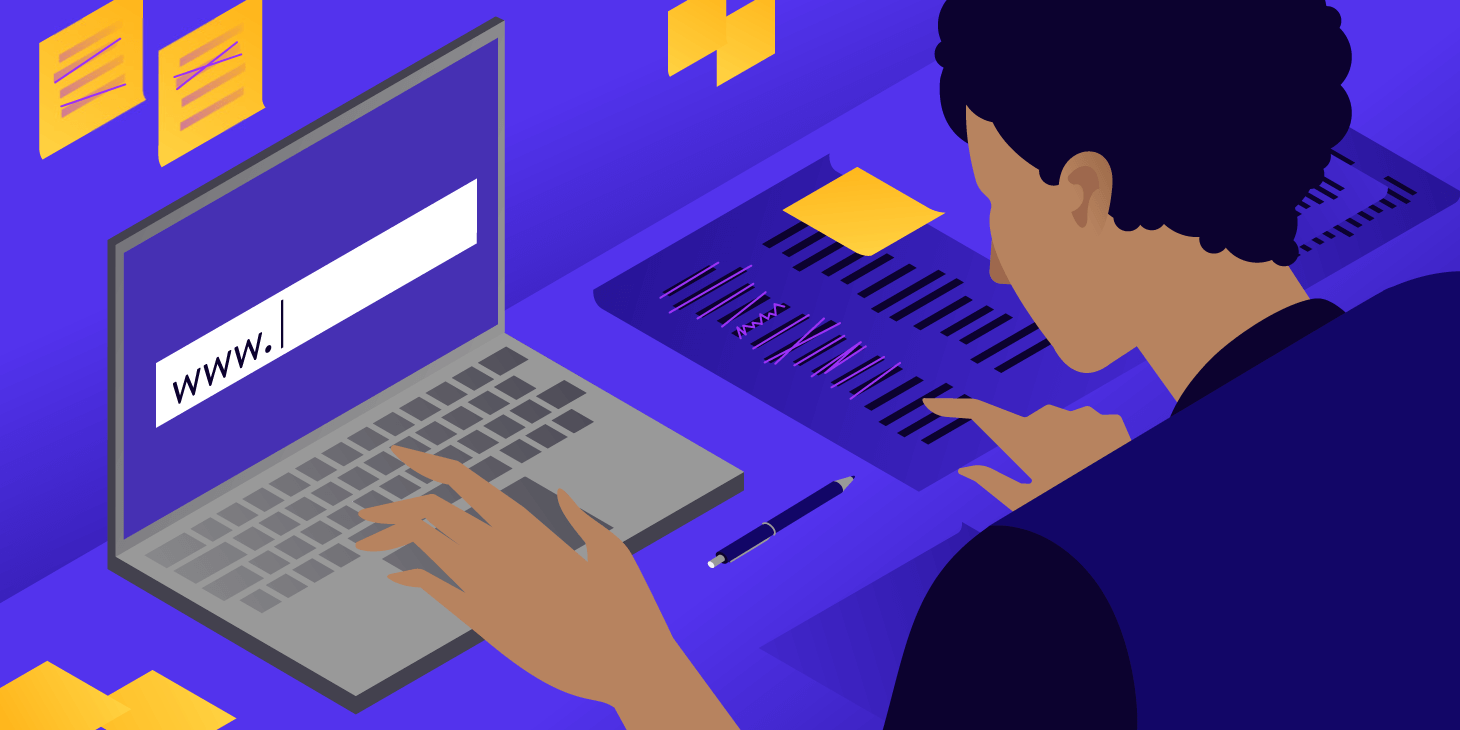 6 Tips to Craft the Right Domain Name for Your Business