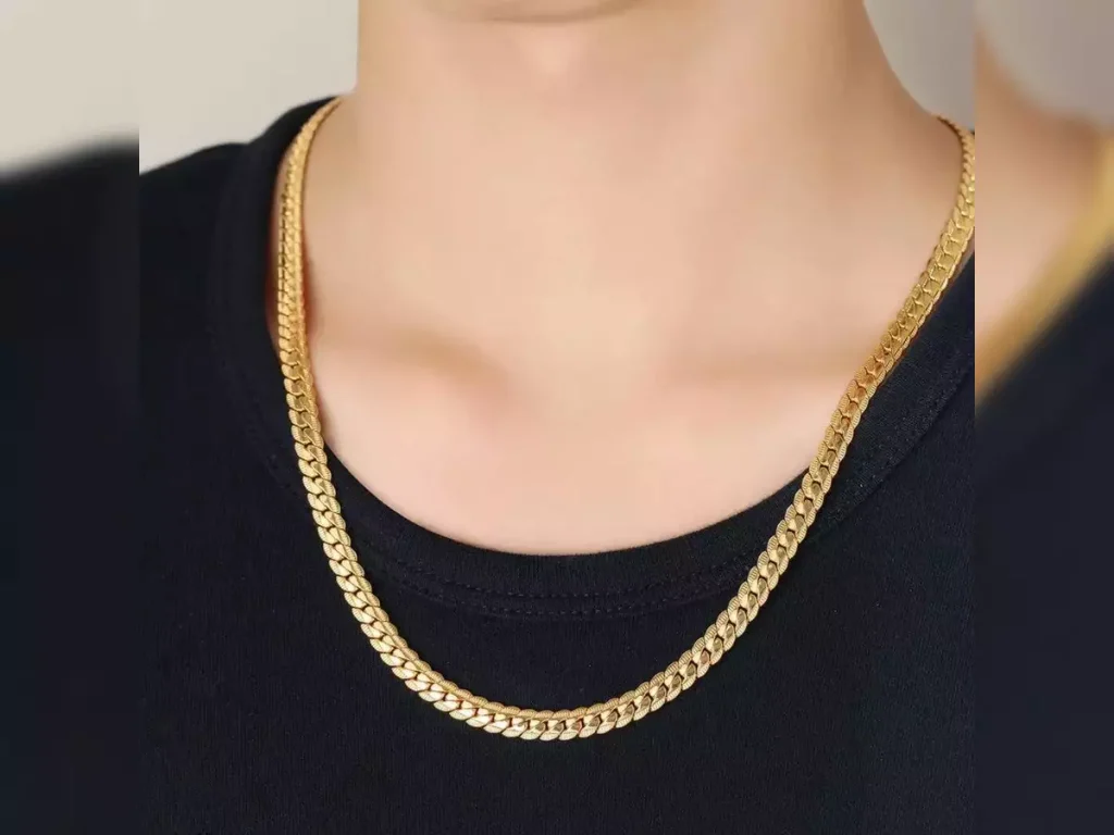 5 Reasons Why A Solid Gold Chain Is A Must-Have Accessory