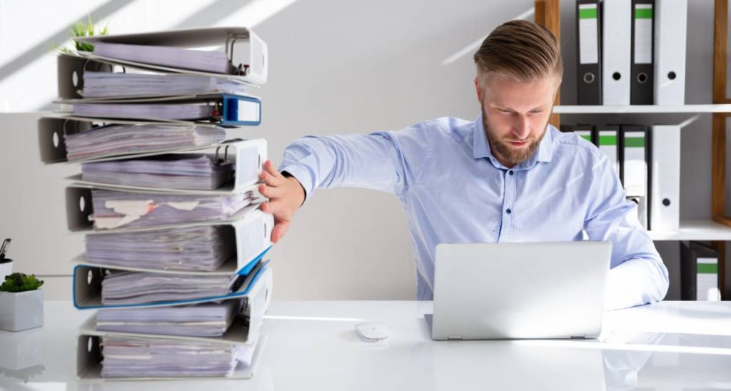 Bookkeeper Vs. CPA Vs. Accountant -What Do You Need For Your Company And Why?