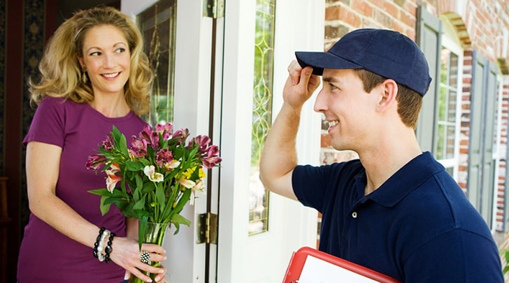 Vital Factors to help you pick the Right Flower Delivery 
