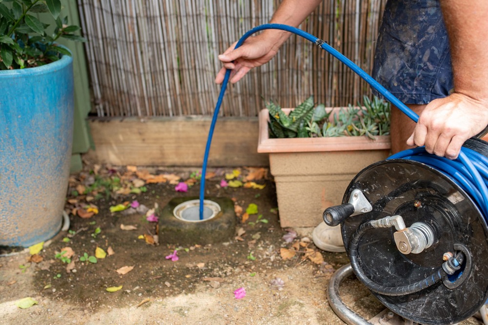 From Frustration To Solution: The Homeowner’s Guide To Tackling Blocked Drains Successfully