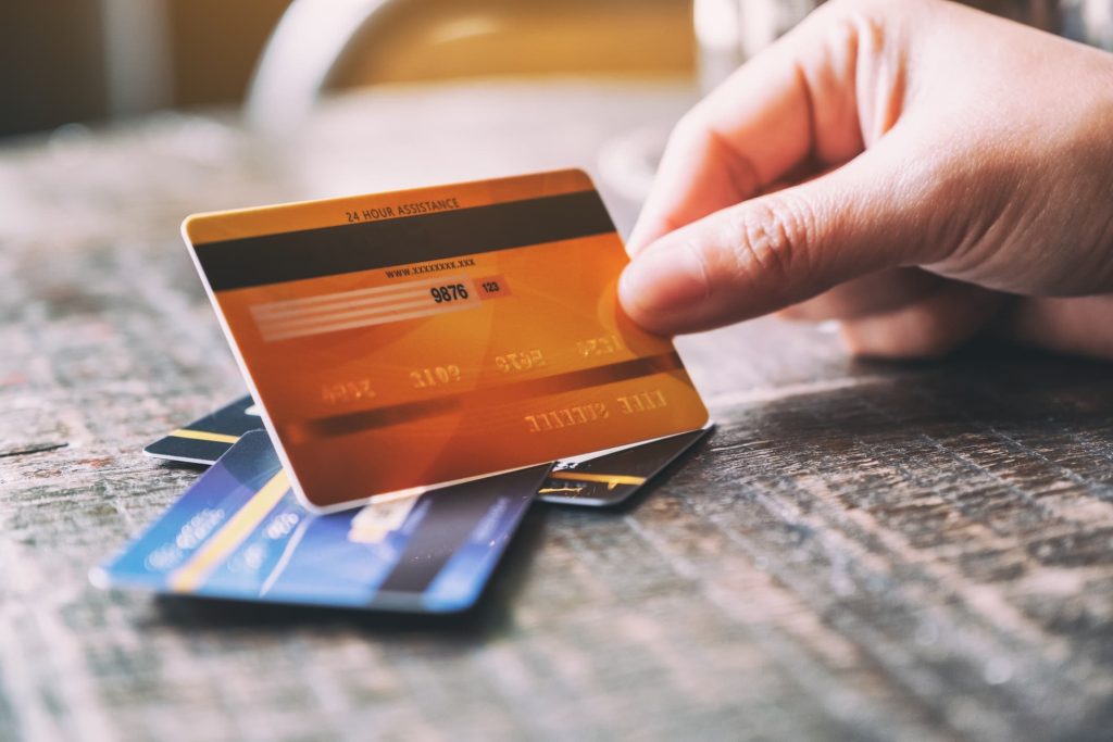 How to use net banking to manage your credit card?