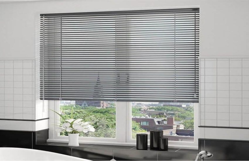 Unveiling the Magic of Venetian Blinds Are These the Ultimate Elegance Enhancers for Your Windows