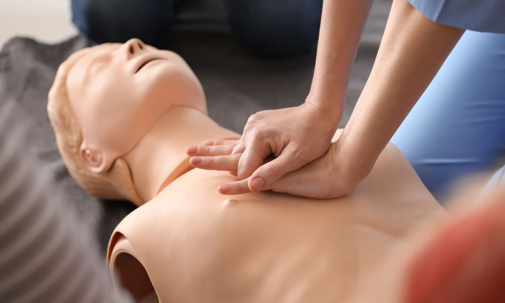 The Value of Refreshing Your First Aid Skills
