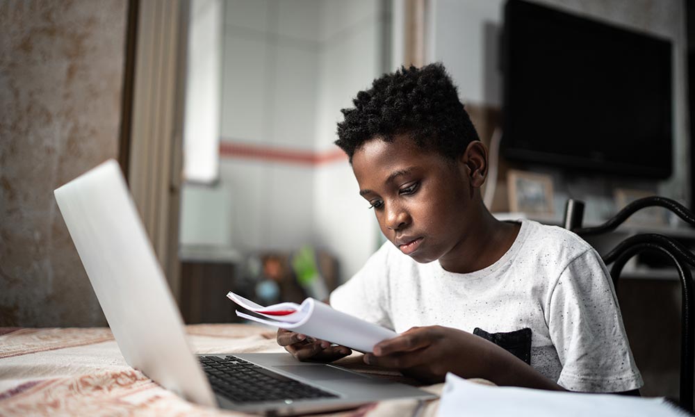 The best things about online classes for your kids