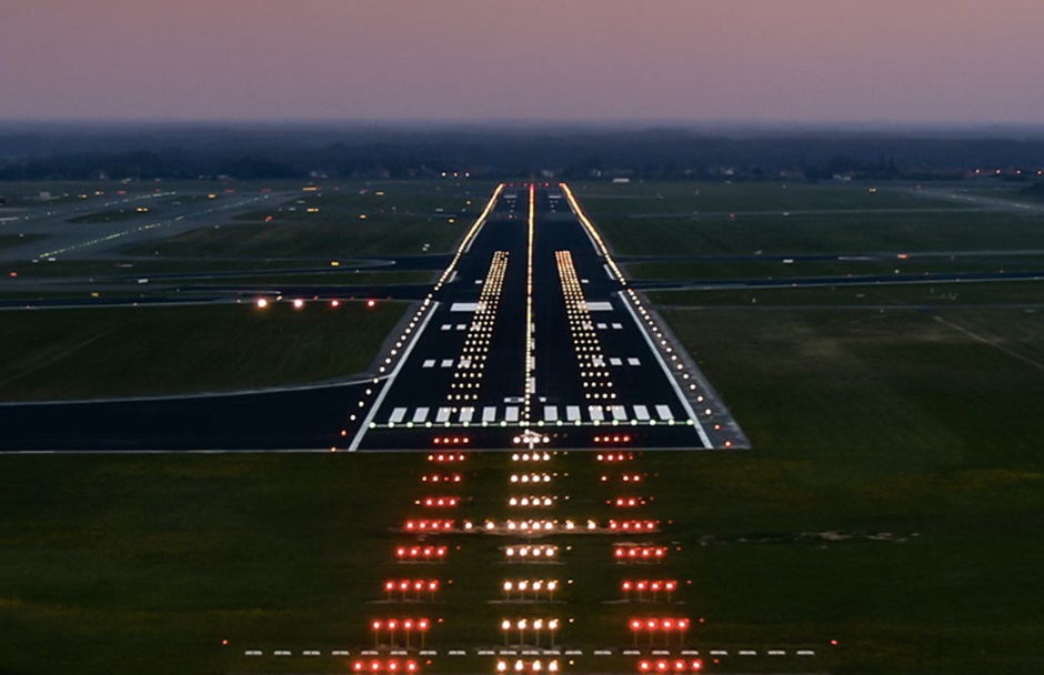 Illuminate the Night: Exploring the Advancements in Airfield Ground Lighting Systems