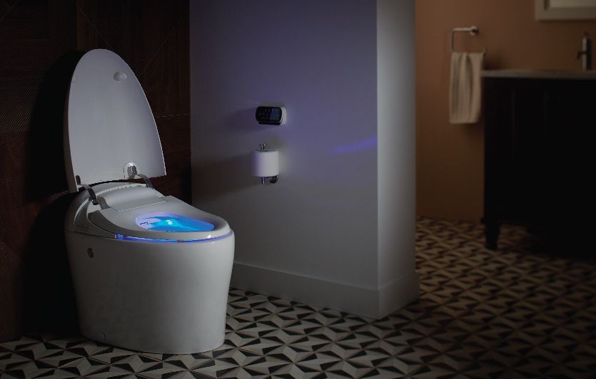 Intelligent Toilets: How They Work and Why You Need One