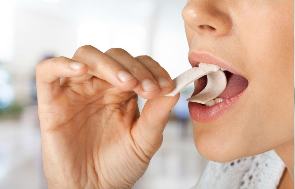 The Surprising Truth of Chewing Gum And Its Effect On Oral Health