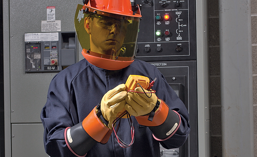 Job Roles Where You Will Need Arc Flash Clothing
