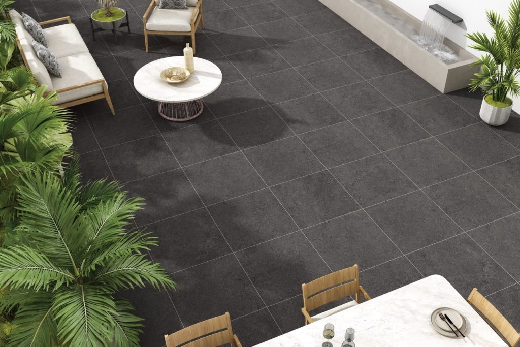 The Enduring Appeal of Ceramic and Porcelain Tiles